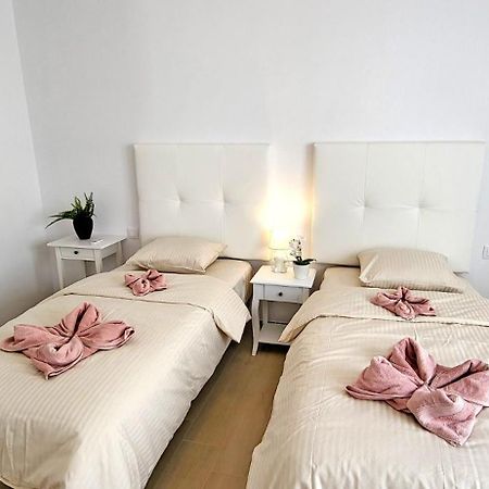 Ferienwohnung Ocean Sounds 2 Gran Tarajal Kültér fotó