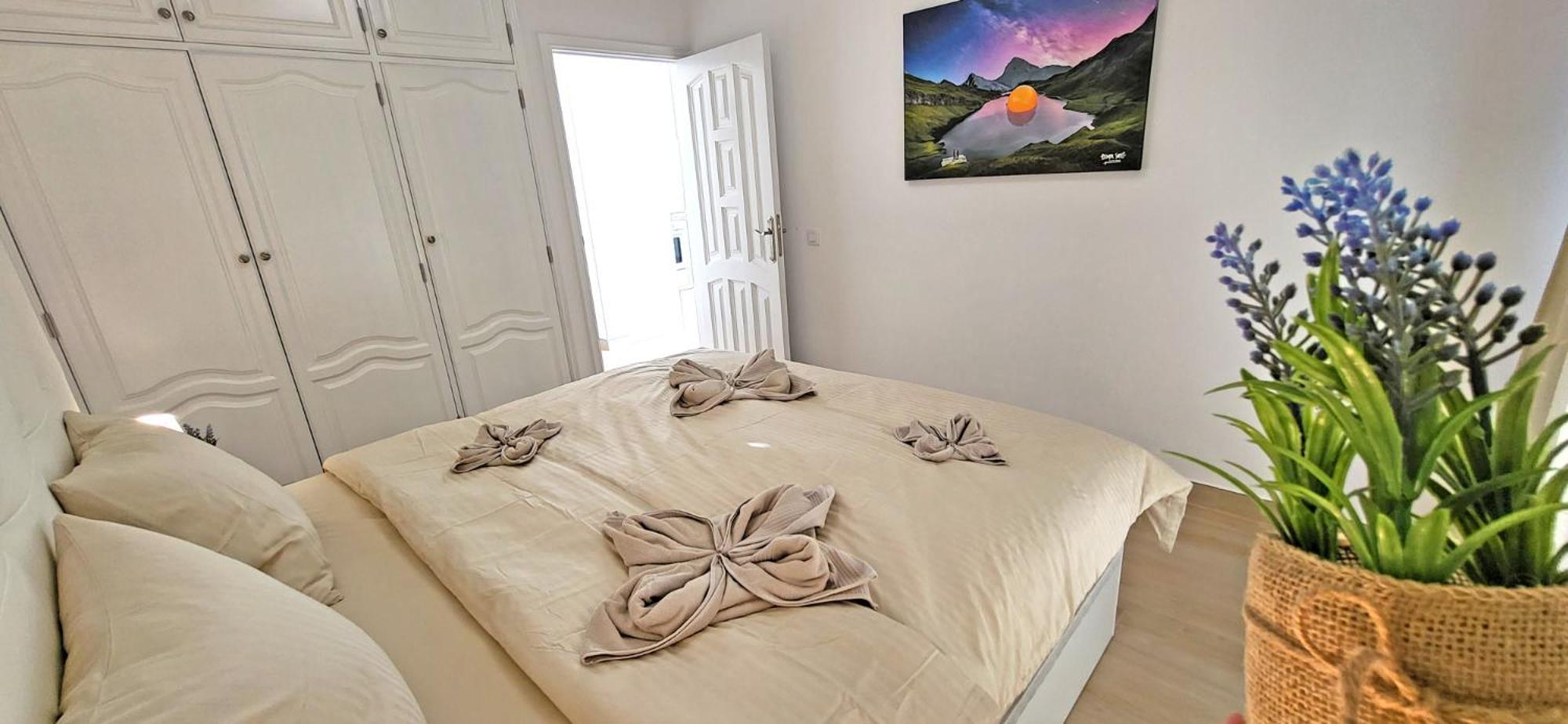 Ferienwohnung Ocean Sounds 2 Gran Tarajal Kültér fotó