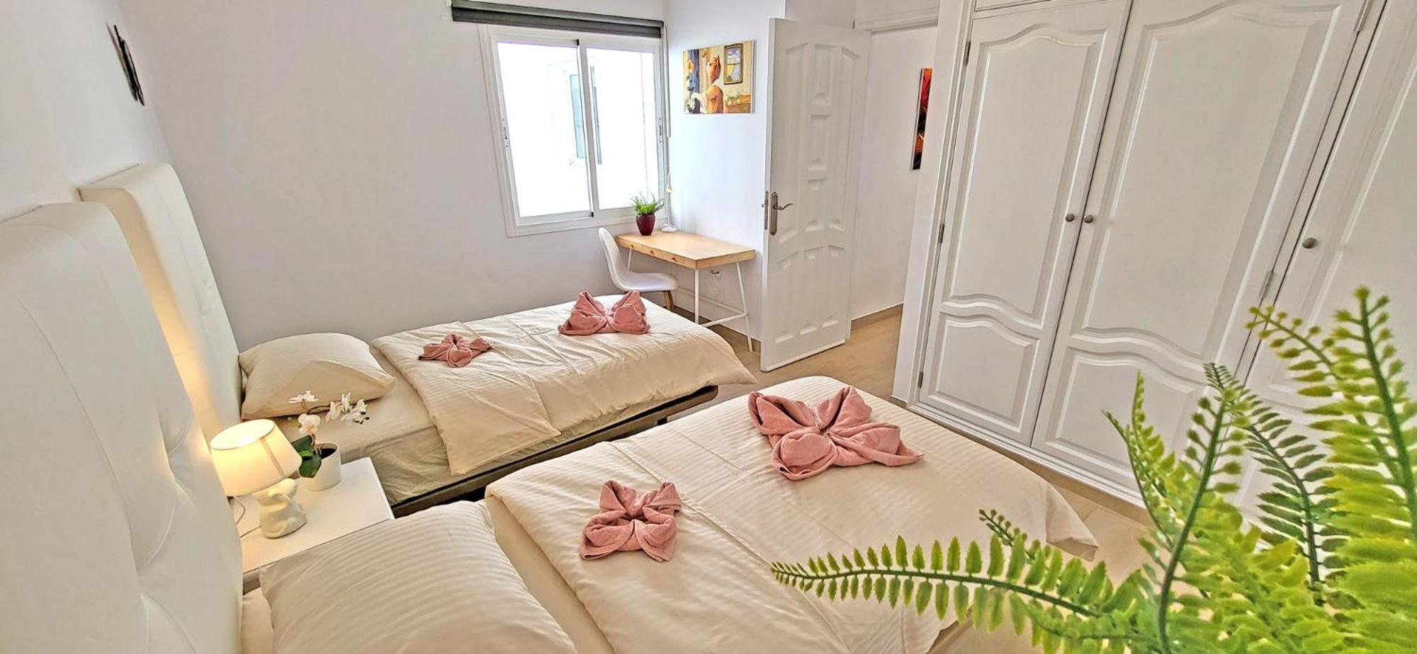 Ferienwohnung Ocean Sounds 2 Gran Tarajal Kültér fotó