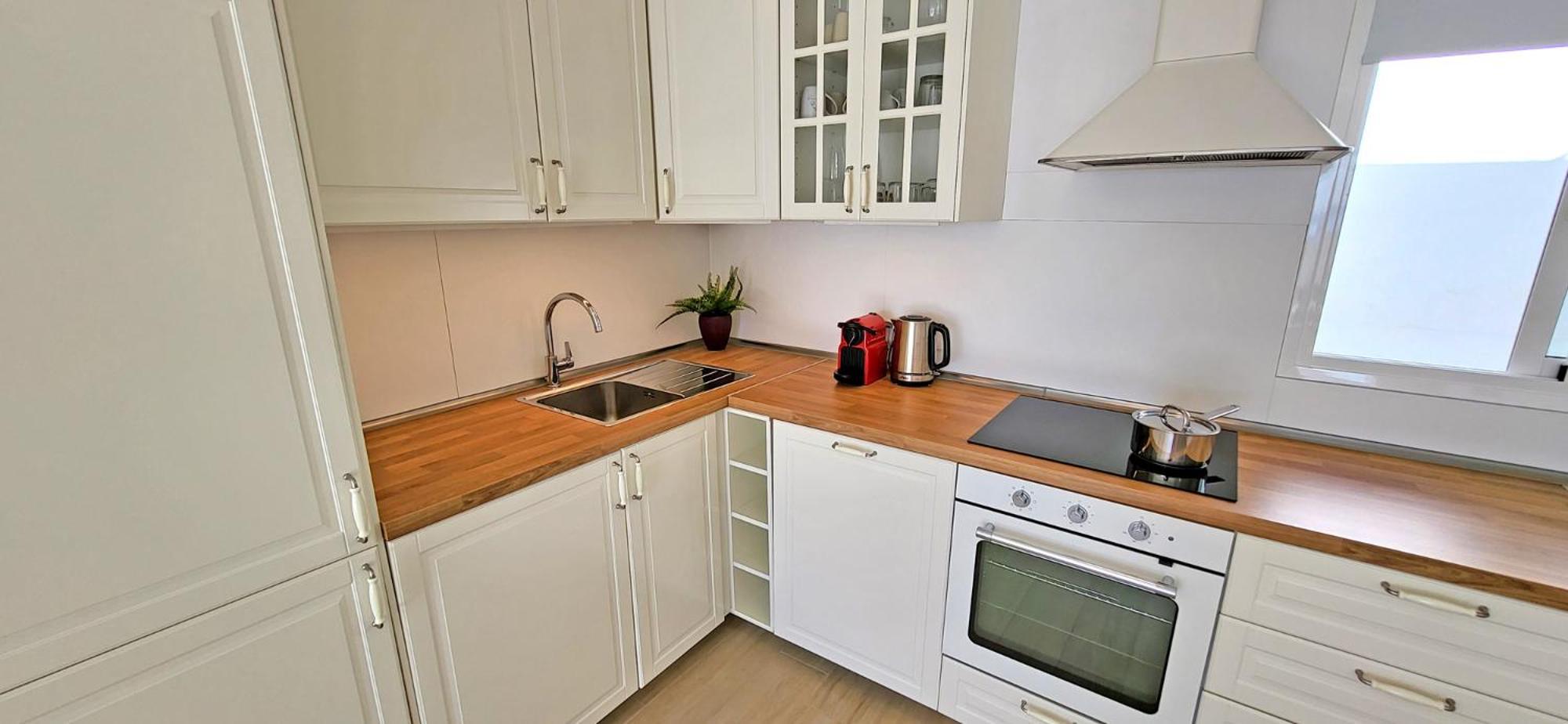 Ferienwohnung Ocean Sounds 2 Gran Tarajal Kültér fotó