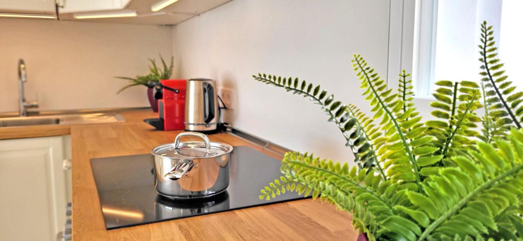 Ferienwohnung Ocean Sounds 2 Gran Tarajal Kültér fotó