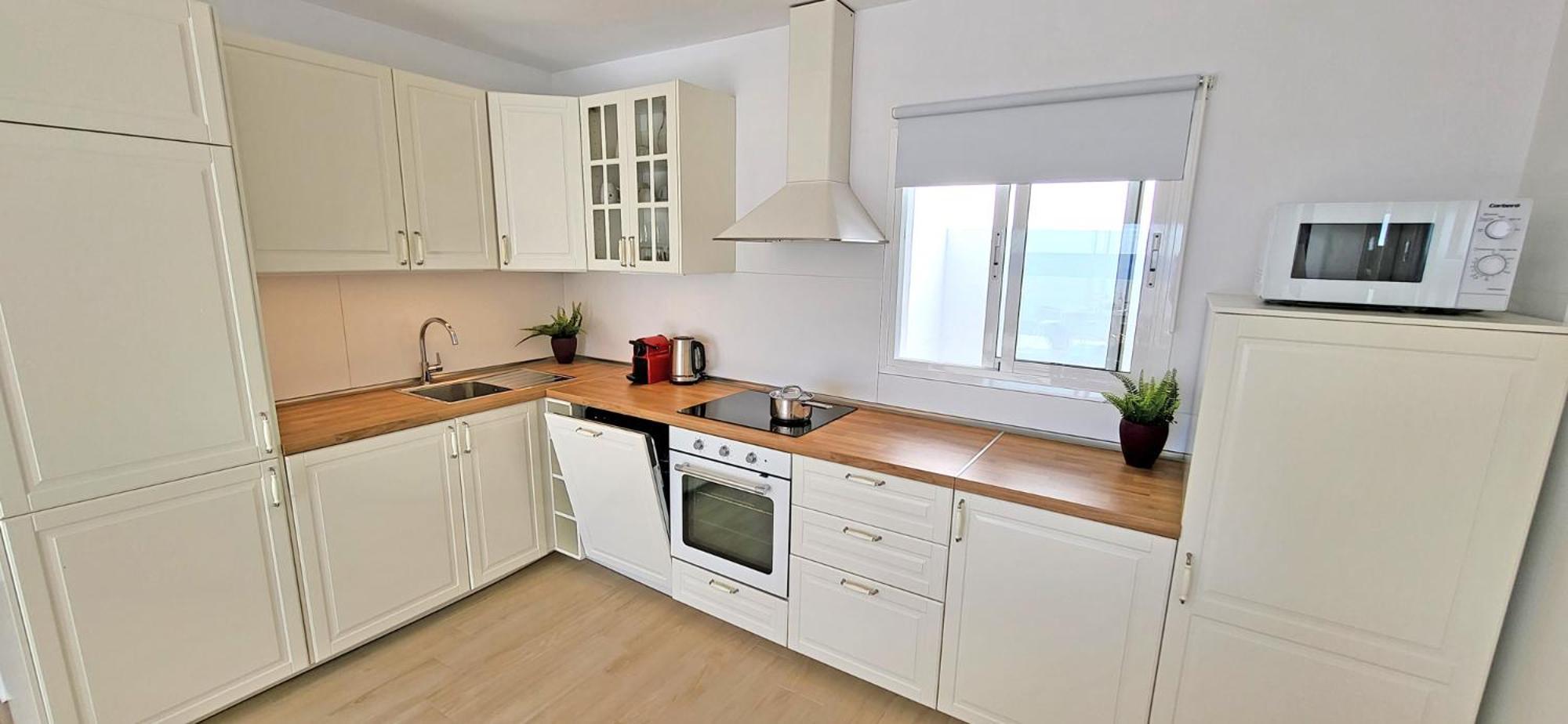 Ferienwohnung Ocean Sounds 2 Gran Tarajal Kültér fotó
